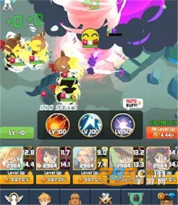 God from today(今天的上帝官方版)v1.5.6