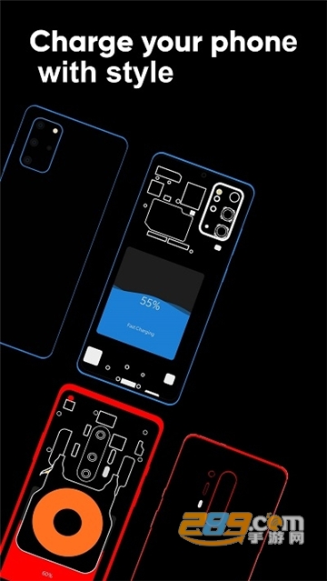Liquid Teardown 中文免费版v1.3.2中文版