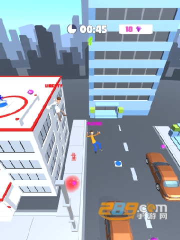 Hospital Escaper医院逃生者游戏无广告下载安装手机版v2.0.0安卓版