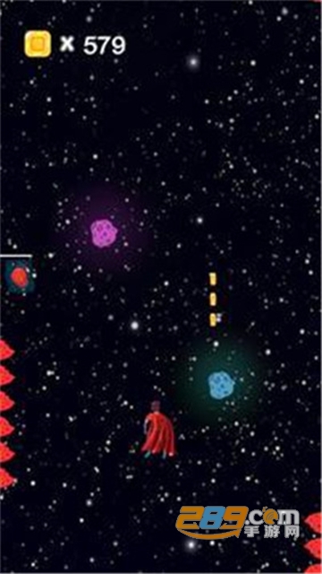 SuperAlpha(超级阿尔法官方版)v3.0.2