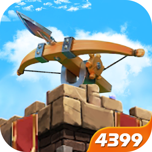 Horde Defense(保卫部落塔防内购破解版安卓版)v1.3.4 安卓版