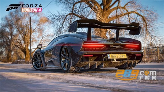 Racing Horizon(地平线4中文版安卓版)v1.1.2安卓版