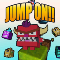 JUMP ON : run to live(跳起来生存官方中文版)v1.0.0