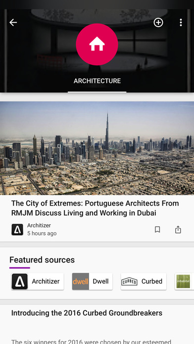 Google Play MagazinesAPP
