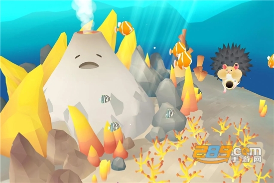 深海水族馆世界虫虫助手安装器安卓版1.13
