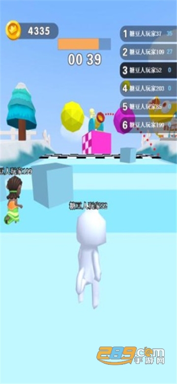 Humans Fall Flat(糖豆人终极淘汰赛典藏版)v1.0.0中文版