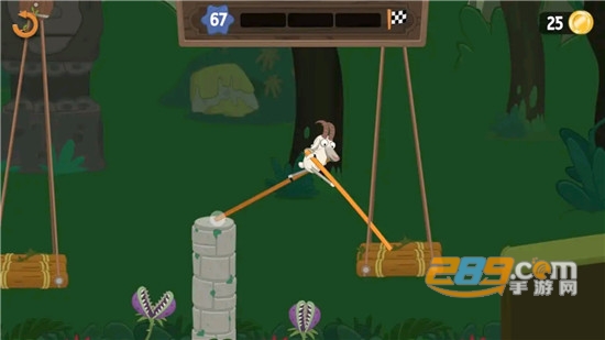 Walk Master(WalkMaster山羊踩高跷游戏)v1.27