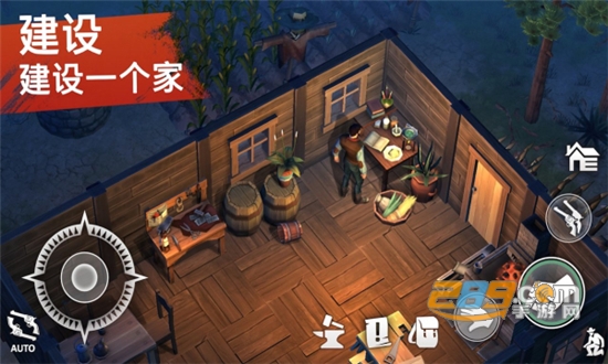 西部土地生存无限金币下载2022汉化最新版v3.5.0最新版