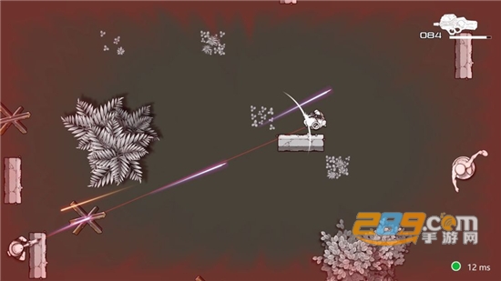 蓝星战士官方版v1.2.1