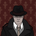 Strange Case: The Alchemist怪案炼金术士官方版v0.0.9