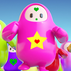 Humans Fall Flat(糖豆人终极淘汰赛典藏版)v1.0.0中文版