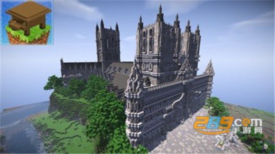 工艺名人世界2官方版v1.0.1