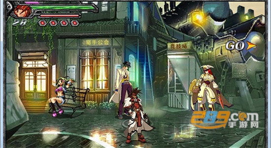 雷炎之怒下载手机版v1.5安卓版