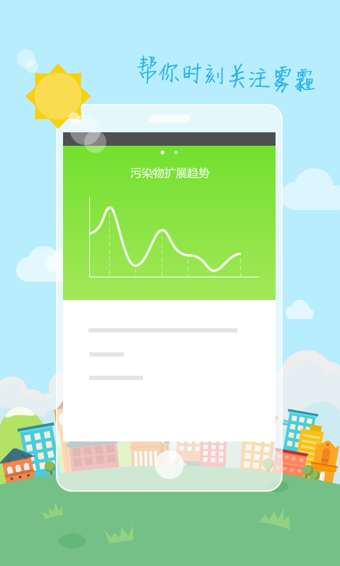 360天气APP