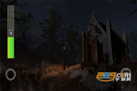 地狱边境黑暗王国中文版v1.6