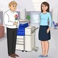 保险公司的爱情汉化免费版v1.0.0