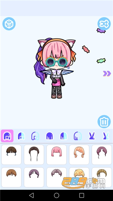 欧巴欧尼萌拼app官方安卓版v1.0安卓版