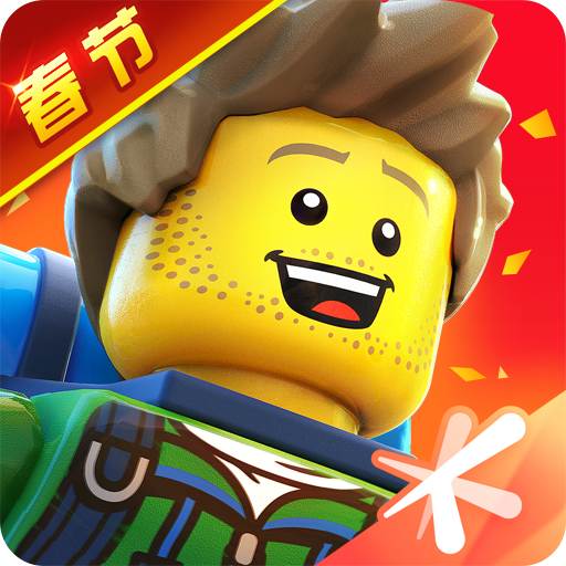 乐高无限幻影忍者模组版本v0.4.17最新版