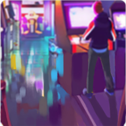 Internet Cafe Simulator(城市网吧模拟器中文免费破解版)v1.4破解版