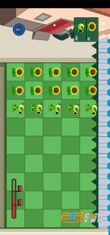 植物大战僵尸究极自制版下载手机版2022最新版(pvz自制版)v1.5最新版