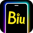 Biu边缘闪app安卓免费版v1.0.2安卓版