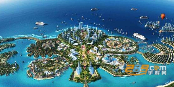 海花岛度假区官方服务平台 海花岛度假区官方服务平台