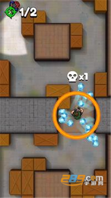 Assassin(刺客先锋安卓中文版)v1.0.0