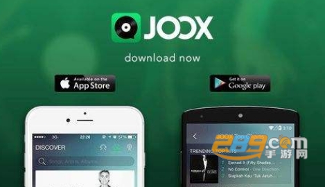 joox大陆破解版安卓app joox大陆破解版安卓app