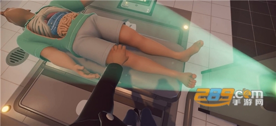 手术模拟器3d（Surgery Simulator 3D）中文版免费安卓版v1.0安卓版