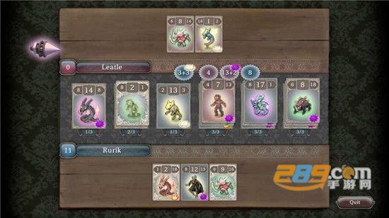 第九个黎明3汉化版v1.09安卓版