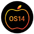安卓仿ios14桌面全套防小部件app免费版v1.4免费版