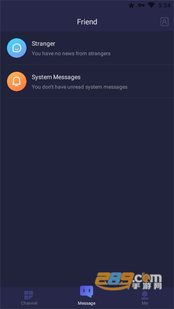 chikii云游戏app免费安卓版v1.1.1安卓版