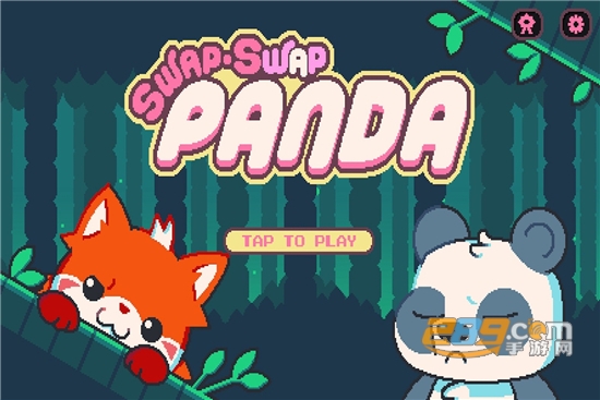 Swap-Swap Panda(熊猫换一换手机版)1.2.10