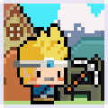 Pixel Survival 2(像素生存者2破解版最新免封号)v1.51