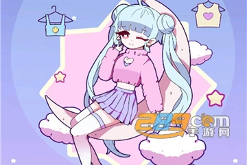 月色少女全服饰解锁破解版 月色少女全服饰解锁破解版