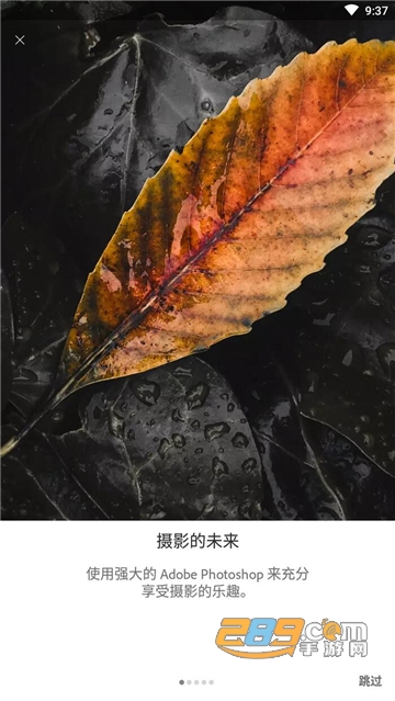 lightroom安卓版最新中文破解版v7.0.0安卓版