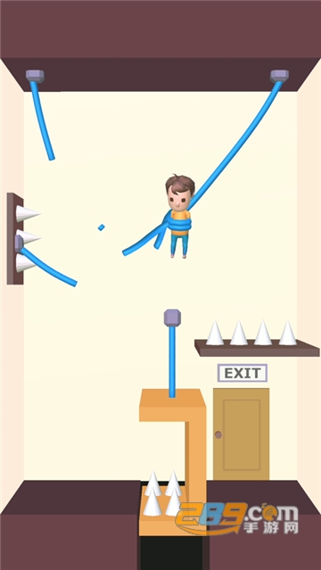 rescue cut!(吸个毛球官方版)v1.0安卓版