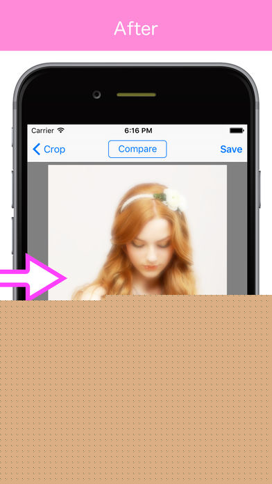 Soft FocusAPP