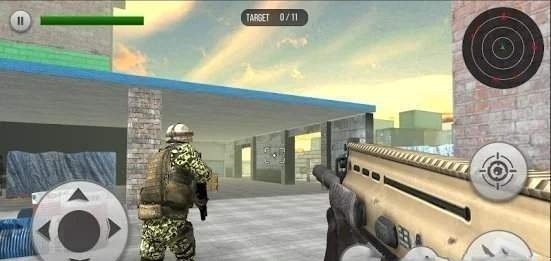 Counter Kill最新版