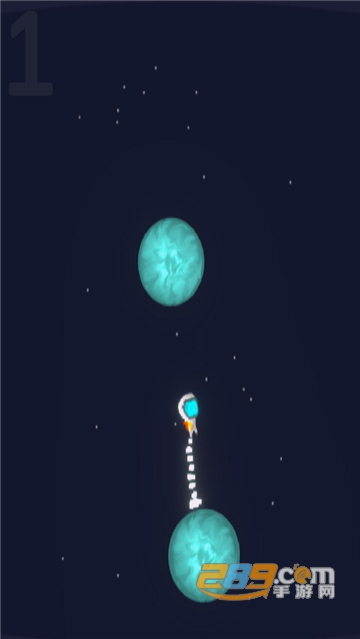 星球行者安卓最新版v0.3