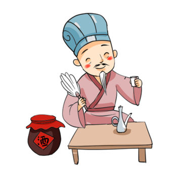 成语故事APP
