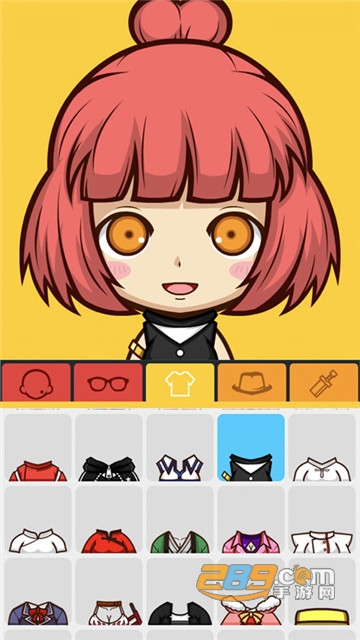 supermii酷脸会员破解版v3.9