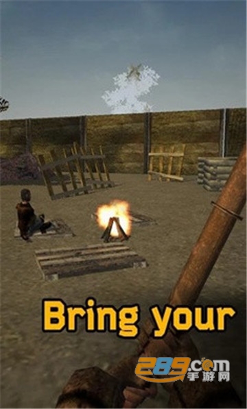 Nuclear Sunset(核日落中文版)v1.2.2