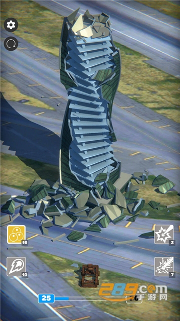 毁灭模拟器最新版v1.0