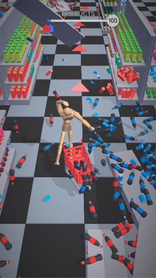 Mall.io最新版