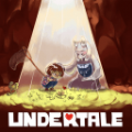 bad time sans(传说之下三重审判官方正版)v1.0.0