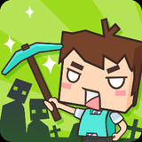 Mine Survival(生存世界中文破解版无限资源最新版)v2.1.6最新版