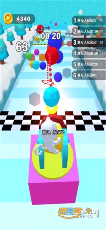 Humans Fall Flat(糖豆人终极淘汰赛典藏版)v1.0.0中文版