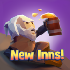 Idle Inn Tycoon(开个酒馆免费版)v0.36