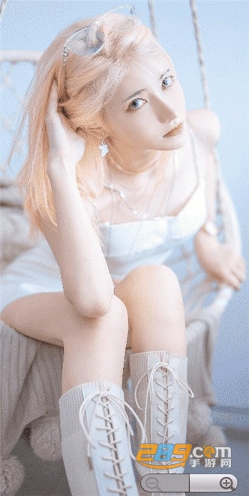 Girl图app最新版v1.2.1